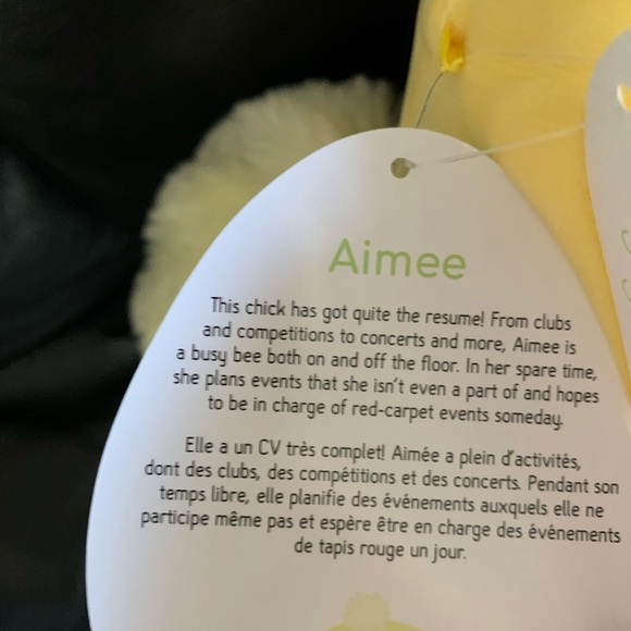 squishmallow aimee - Picture 3 of 4